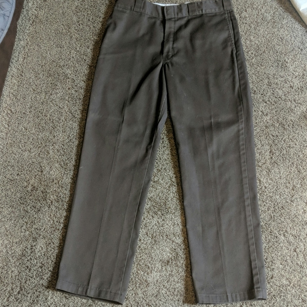 Dickies 874 Original fit 34/32